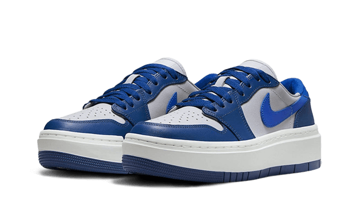 Air Jordan 1 Elevate Low French Blue - Exclufy