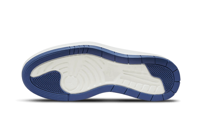 Air Jordan 1 Elevate Low French Blue - Exclufy