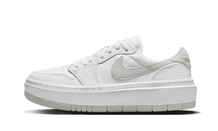 Air Jordan 1 Elevate Low Neutral Grey - Exclufy