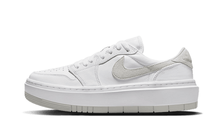 Air Jordan 1 Elevate Low Neutral Grey - Exclufy