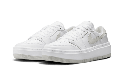 Air Jordan 1 Elevate Low Neutral Grey - Exclufy