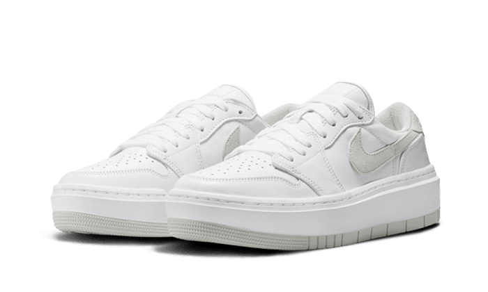 Air Jordan 1 Elevate Low Neutral Grey - Exclufy