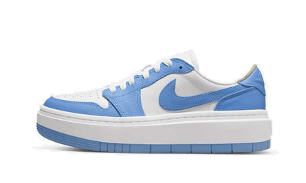 Air Jordan 1 Elevate Low SE University Blue - Exclufy