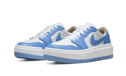 Air Jordan 1 Elevate Low SE University Blue - Exclufy