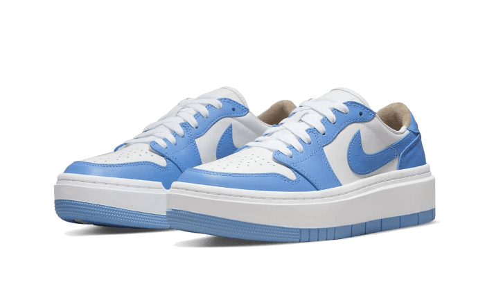 Air Jordan 1 Elevate Low SE University Blue - Exclufy