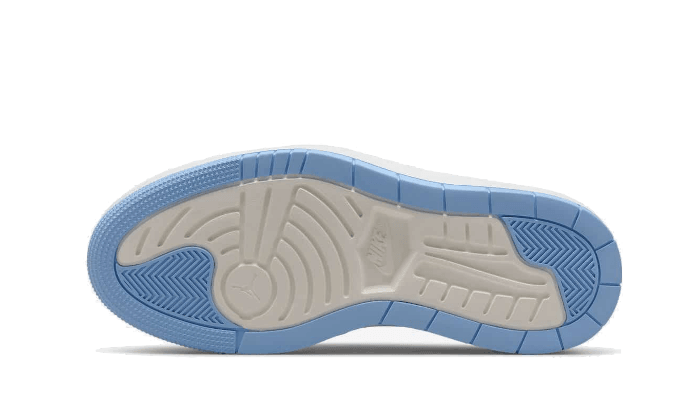 Air Jordan 1 Elevate Low SE University Blue - Exclufy