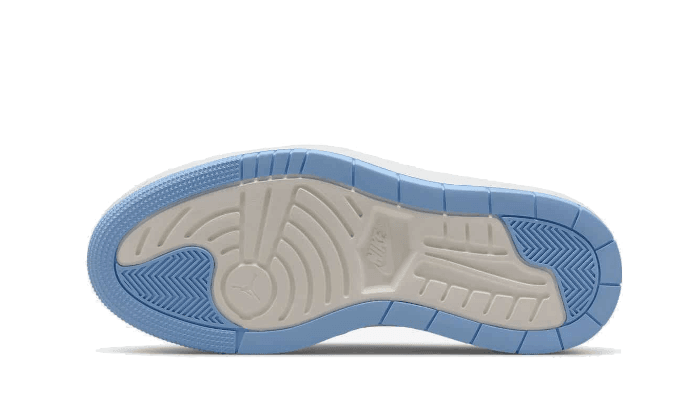 Air Jordan 1 Elevate Low SE University Blue - Exclufy