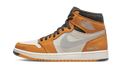 Air Jordan 1 High Element Gore-Tex Light Curry - Exclufy