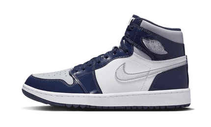 Air Jordan 1 High Golf Midnight Navy