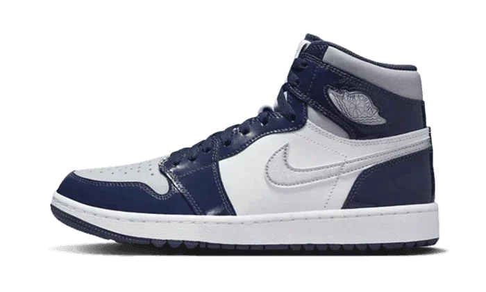 Air Jordan 1 High Golf Midnight Navy - Exclufy
