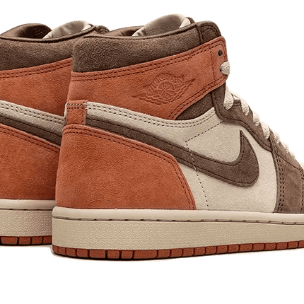 Air Jordan 1 High OG Dusted Clay - Exclufy