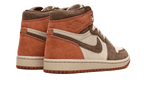 Air Jordan 1 High OG Dusted Clay - Exclufy