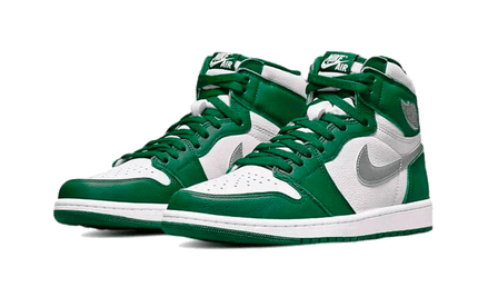 Air Jordan 1 High OG Gorge Green - Exclufy