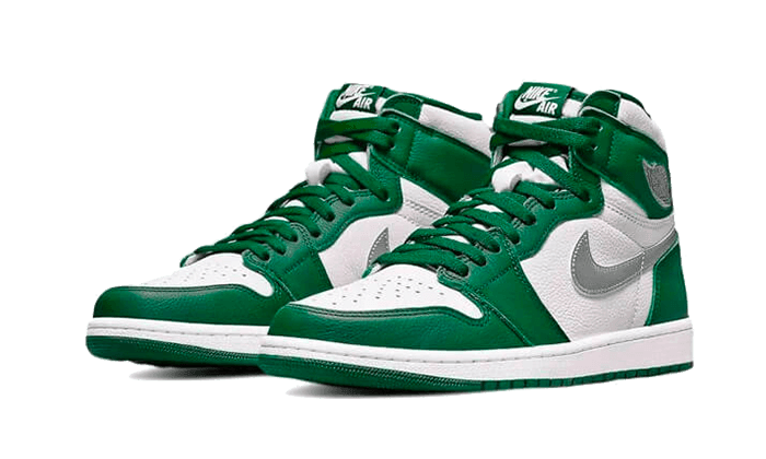 Air Jordan 1 High OG Gorge Green - Exclufy