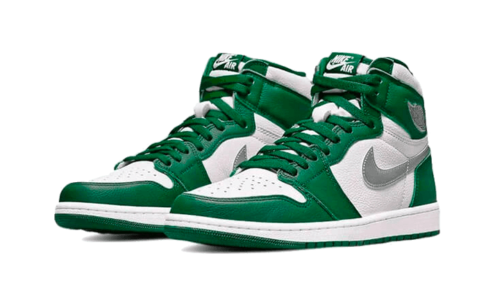 Air Jordan 1 High OG Gorge Green - Exclufy