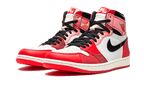 Air Jordan 1 High OG Spider-Man Across the Spider-Verse - Exclufy