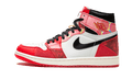 Air Jordan 1 High OG Spider-Man Across the Spider-Verse - Exclufy