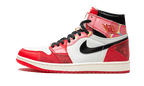 Air Jordan 1 High OG Spider-Man Across the Spider-Verse - Exclufy