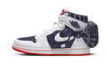 Air Jordan 1 High Stash Quai 54 - Exclufy
