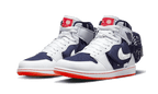 Air Jordan 1 High Stash Quai 54 - Exclufy