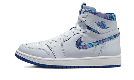 Air Jordan 1 High Zoom Air CMFT 25 Years In China - Exclufy