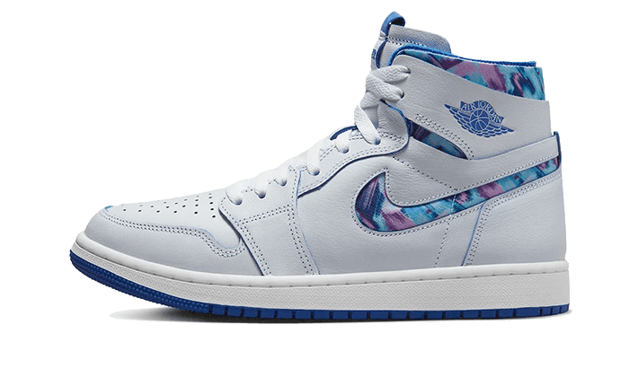 Air Jordan 1 High Zoom Air CMFT 25 Years In China - Exclufy