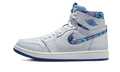 Air Jordan 1 High Zoom Air CMFT 25 Years In China - Exclufy