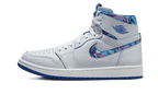 Air Jordan 1 High Zoom Air CMFT 25 Years In China - Exclufy