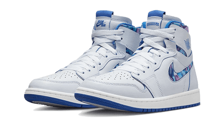 Air Jordan 1 High Zoom Air CMFT 25 Years In China - Exclufy