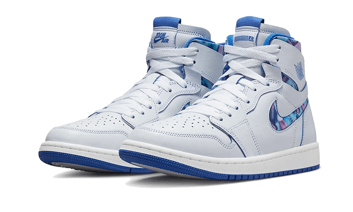 Air Jordan 1 High Zoom Air CMFT 25 Years In China - Exclufy