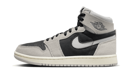 Air Jordan 1 High Zoom Air CMFT 2 Light Iron Ore - Exclufy