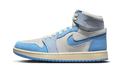 Air Jordan 1 High Zoom Air CMFT 2 Phantom University Blue - Exclufy