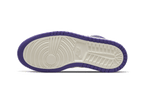 Air Jordan 1 High Zoom Air CMFT Court Purple Patent - Exclufy
