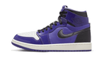 Air Jordan 1 High Zoom Air CMFT Court Purple Patent - Exclufy