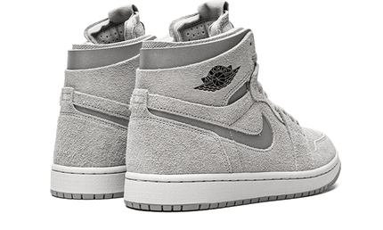 Air Jordan 1 High Zoom CMFT Medium Grey - Exclufy