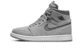 Air Jordan 1 High Zoom CMFT Medium Grey - Exclufy