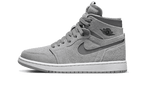 Air Jordan 1 High Zoom CMFT Medium Grey - Exclufy