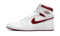 Air Jordan 1 High '85 Metallic Burgundy - Exclufy