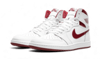 Air Jordan 1 High '85 Metallic Burgundy - Exclufy