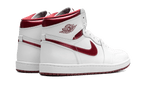 Air Jordan 1 High '85 Metallic Burgundy - Exclufy