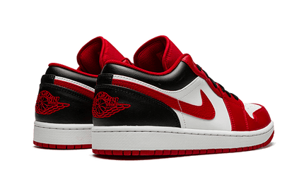 Air Jordan 1 Low Bulls - Exclufy