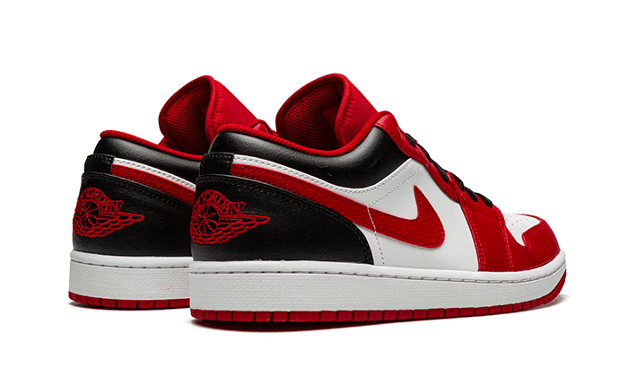 Air Jordan 1 Low Bulls - Exclufy