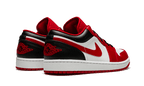 Air Jordan 1 Low Bulls - Exclufy