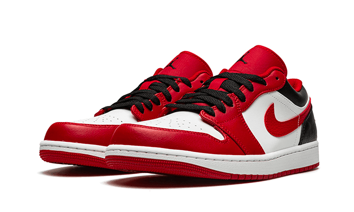 Air Jordan 1 Low Bulls - Exclufy