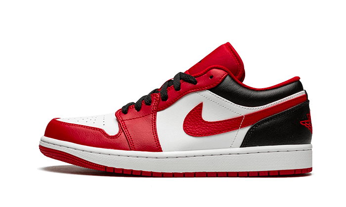 Air Jordan 1 Low Bulls - Exclufy