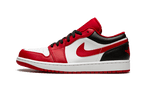Air Jordan 1 Low Bulls - Exclufy