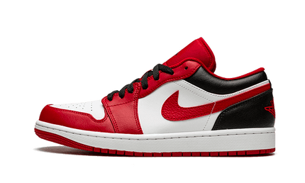 Air Jordan 1 Low Bulls - Exclufy