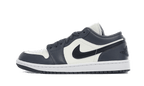 Air Jordan 1 Low Dark Grey - Exclufy