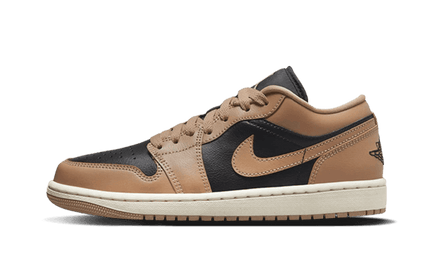 Air Jordan 1 Low Desert - Exclufy