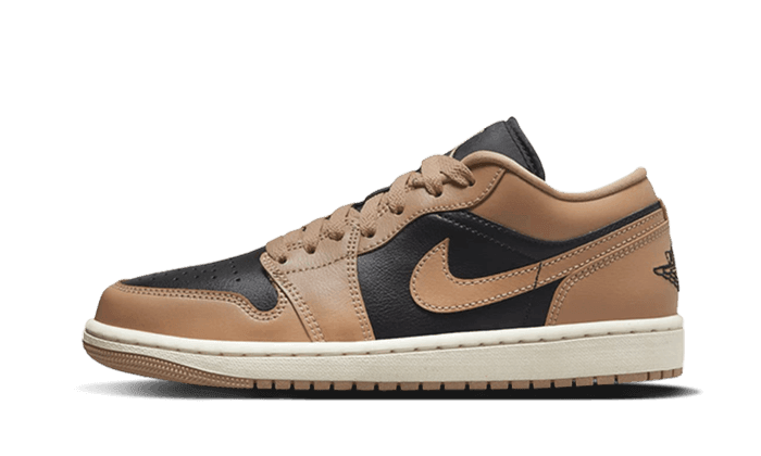 Air Jordan 1 Low Desert - Exclufy